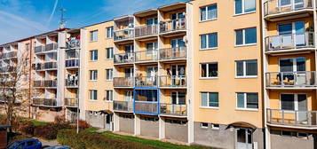 Prodej bytu 2+1 58 m²