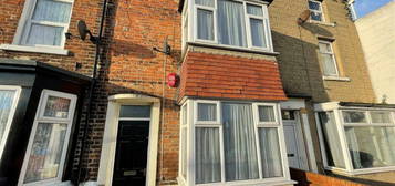 3 bedroom terraced house