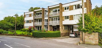 Flat for sale in Eagles Nest, Prestwich M25