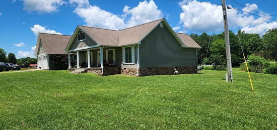 514 Stephens Loop, Jamestown, TN 38556