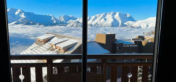 À vendre Appartement Alpe d’huez