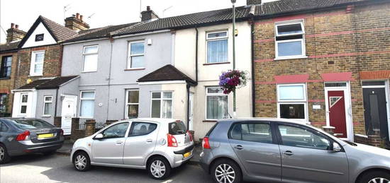 Property to rent in High Road, Wilmington, Dartford DA2