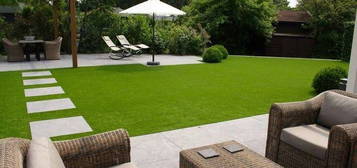 Vente villa 4 pièces 125 m²