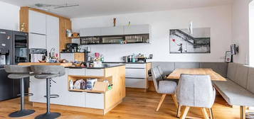 Modern, Komfortabel und Barrierefrei*** Exklusive 4-Zimmer-Wohnung am Stadtrand von Freistadt