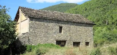 Casa en Camino de Santa Olaria, n&#xBA; 00