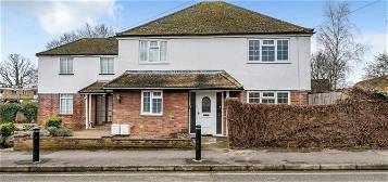 Semi-detached house to rent in Rectory Way, Ickenham, Uxbridge UB10