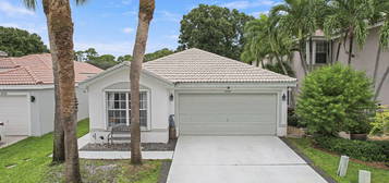 8349 Bermuda Sound Way, Boynton Beach, FL 33436