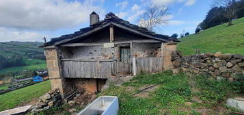 Casa rural en San Pedro del Romeral