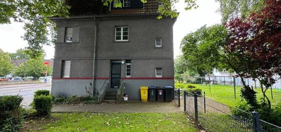 Gemütliche Wohlfühlwohnung im Dachgeschoss - Gartennutzung möglich