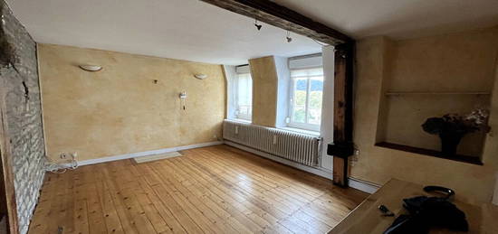 Achat appartement 2 pièces 61 m²