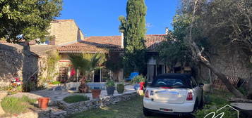 Villa  à vendre, 7 pièces, 4 chambres, 205 m²