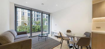 1 bed flat to rent