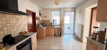 Location Appartement Lutterbach T5