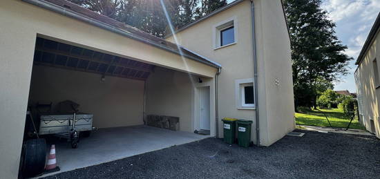 Achat maison 3 pièces 70 m²