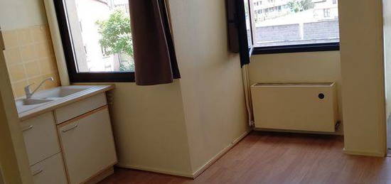 Appartement T1