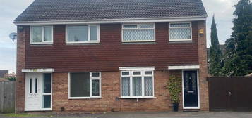 3 bedroom semi-detached house