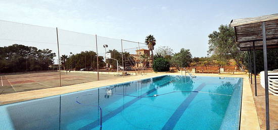 Alquiler de  Finca rústica en Llucmajor Interior