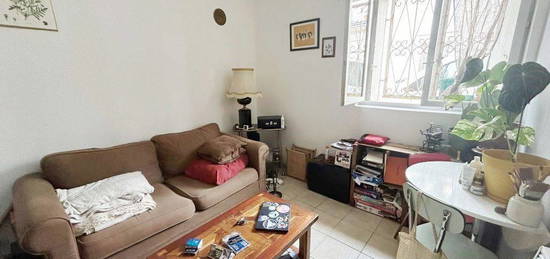 BORDEAUX NANSOUTY - APPARTEMENT T3