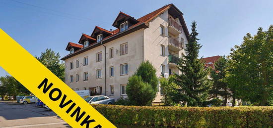 Prodej bytu 3+1 67 m²