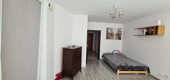 Mieszkanie 2 pokoje garderoba loggia 54m2 mokotów wynajem