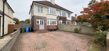 3 bed semi-detached house for sale