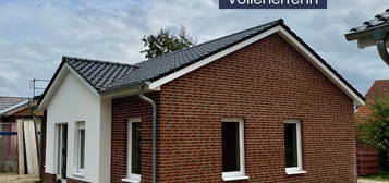 ALTERSGERECHTES WOHNEN | Neubau BUNGALOW bei Papenburg | Völlenerfehn