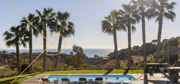 Casa en Cabrera de Mar