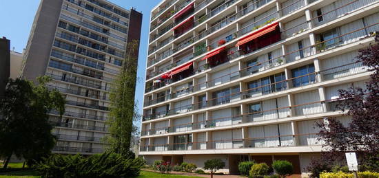 Appartement à vendre Villejuif