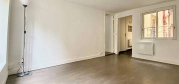 EXCLUSIVITE SAINT LOUIS IMMOBILIER - 2 pièces 33m²