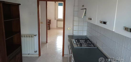 Appartamento 84 mq zona barbanella Grosseto