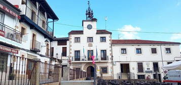 Casa rural en Cuacos de Yuste