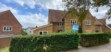 6 bedroom semi-detached house