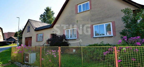 Prodej  rodinného domu 190 m², pozemek 490 m²