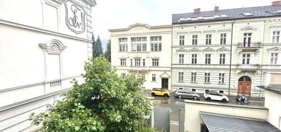 Perfekt aufgeteilete 1,5 Zimmer in Leoben direkt neben der Universität! **Ab sofort verfügbar