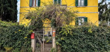 Casa indipendente in vendita in via di Caposelvi s.n.c