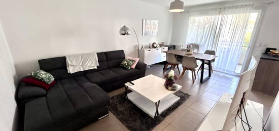 Achat appartement 3 pièces 69 m²