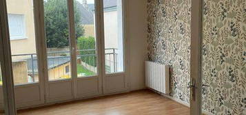 Appartement 2 pieces 53 m2