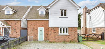 3 bed detached house for sale