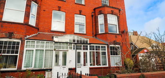 Flat for sale in Southdene, Filey YO14