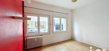 Appartement  à vendre, 2 pièces, 1 chambre, 36 m²