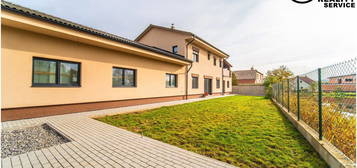 Rodinný dům, 320 m² + 1046 m² pozemek, Hořelická, Drahelčice