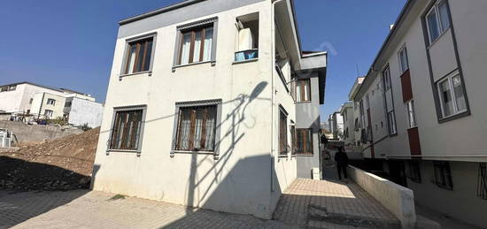 YATAY MİMARİ 2+1 SATILIK DAİRE