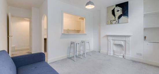 1 bed flat to rent