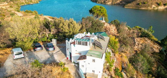 Casa o chalet en venta en Del Baño, El Valle