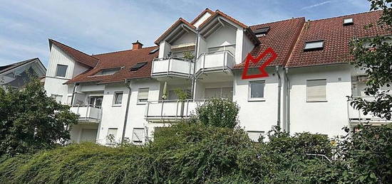 *SCHNUCKELIGE WOHNUNG SUCHT SIE!!!* als Kapitalanlage oder Eigennutzer