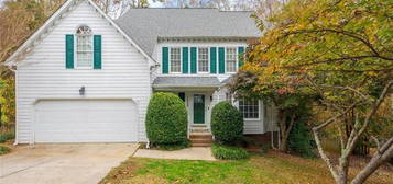 1509 Groveland Trl, Greensboro, NC 27407