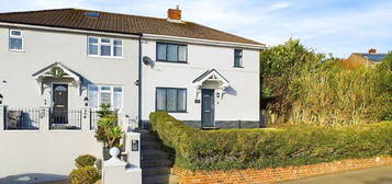 3 bed semi-detached house for sale