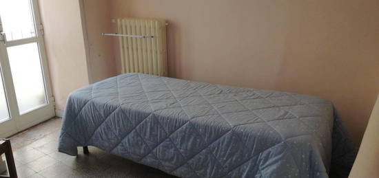 Posto letto disponibile Isernia