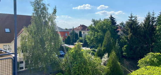 Großzügiges Apartment mit Blick ins Grüne /// Gut vermietet!