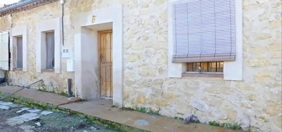 Casa adosada en venta en San Pedro, Yanguas de Eresma